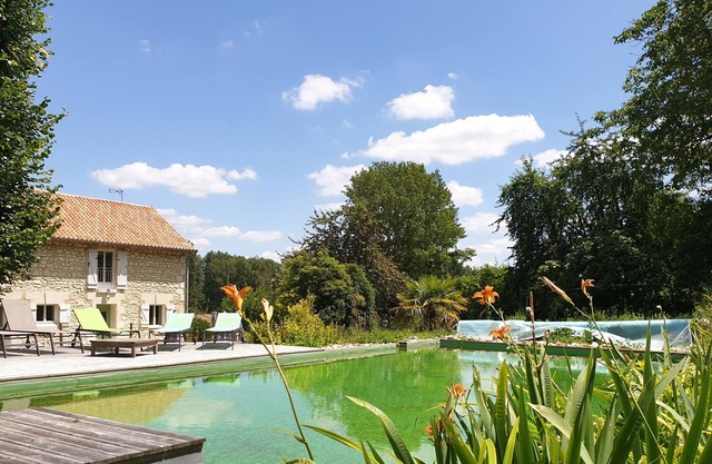 Bed and breakfast Léonardo