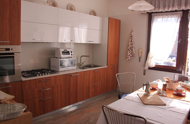 Bed and Breakfast 5 km from the historic center of Padua