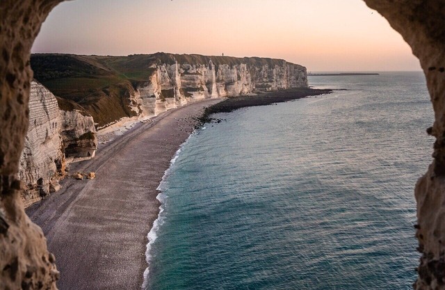 Bed and breakfast 5km from ÉTRETAT