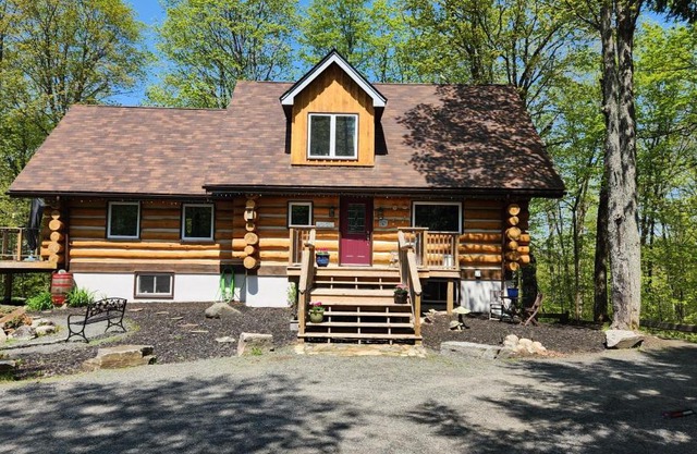 Bed and Breakfast Comfy & Cozy