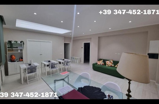 Bed and Breakfast De Rosa
