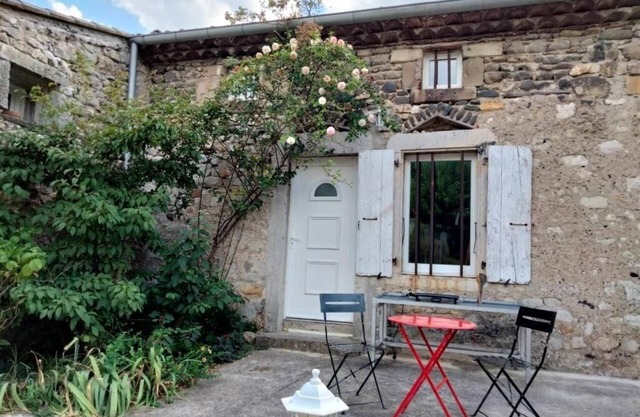 Bed and breakfast La terrasse de Sabatas