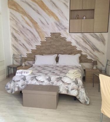 Bed and Breakfast La Volpe Rossa