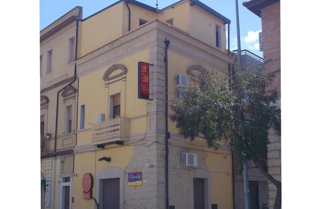 Bed and Breakfast Teresa Masselli