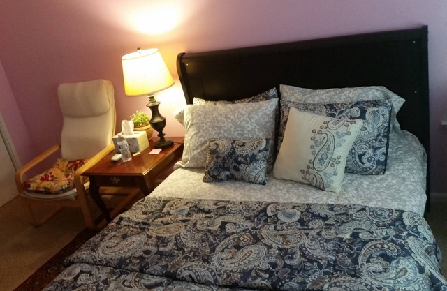 Bed and Breakfast