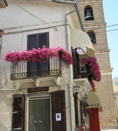 Bed & Breakfast "Il Ghiro"