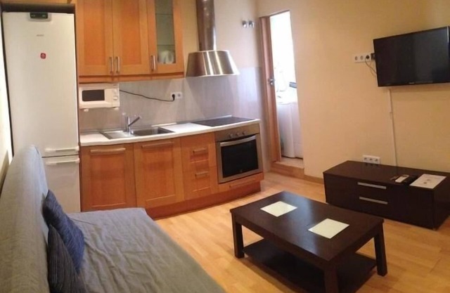 Bed&BCN Sant Andreu II