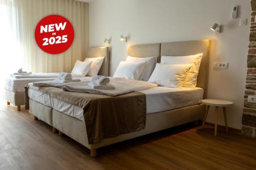Bed & Breakfast Adelsberg Inn
