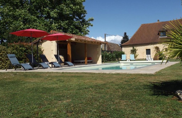 Bed & Breakfast au calme