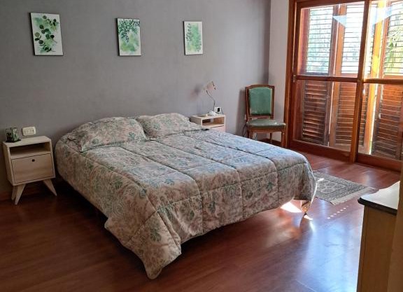 Bed & Breakfast Delta Inn - Río Tigre