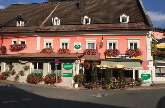 Bed & Breakfast Goldener Stiefel