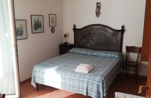 Bed & Breakfast in a House/Villa - Sorso