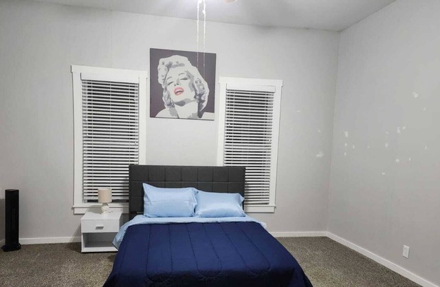 Bed & Breakfast in Liberty House