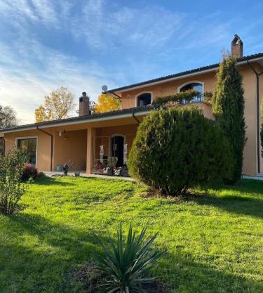 Bed & Breakfast Le Piagge
