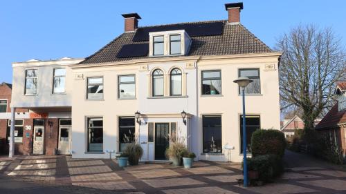 Bed & Breakfast Marrum