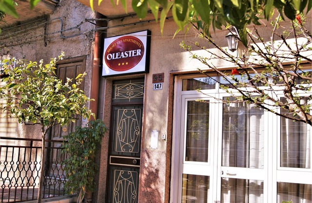 Bed & Breakfast Oleaster