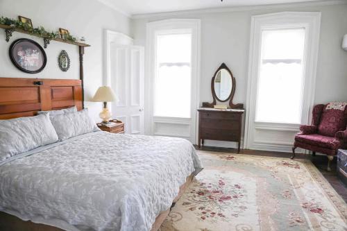 Bed & Breakfast private room near Amish Country