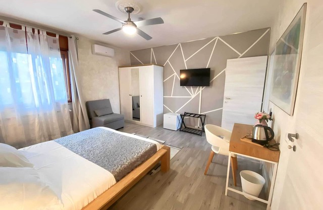Bed breakfast Relais Delta