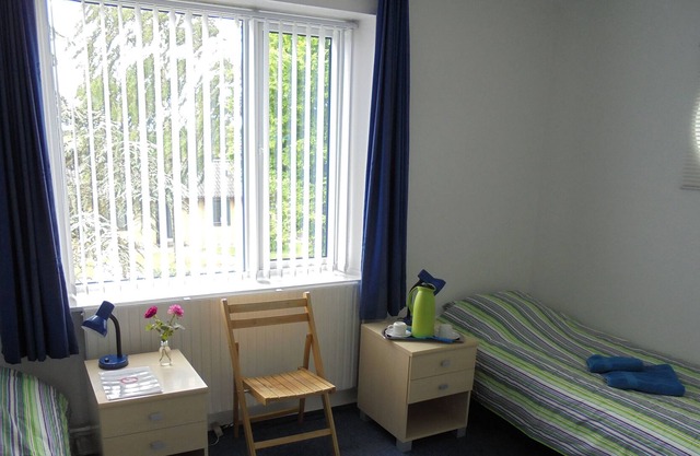 Bed & Breakfast Sirius