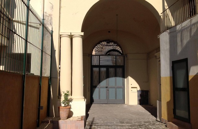 Bed & Breakfast Terrazze Bella Epoque