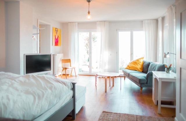 Bed & Breakfast Unter den Linden