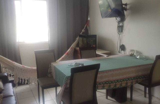 Bed&Café 400 meters from Jatiúca Beach in Maceió