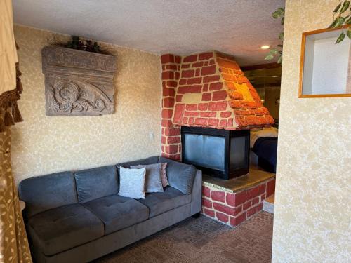 bedfordinn motel