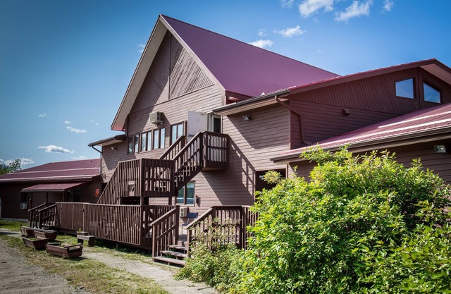 Bedrock Motel