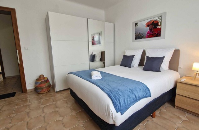 Bedroom 3 Premium Horizon