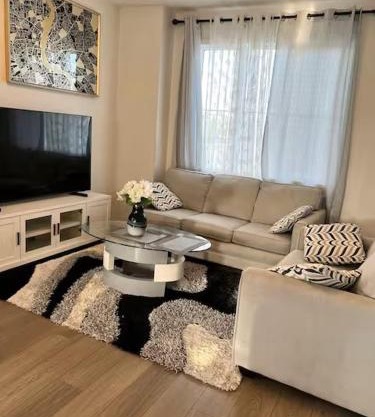 Bedroom in Southwest A