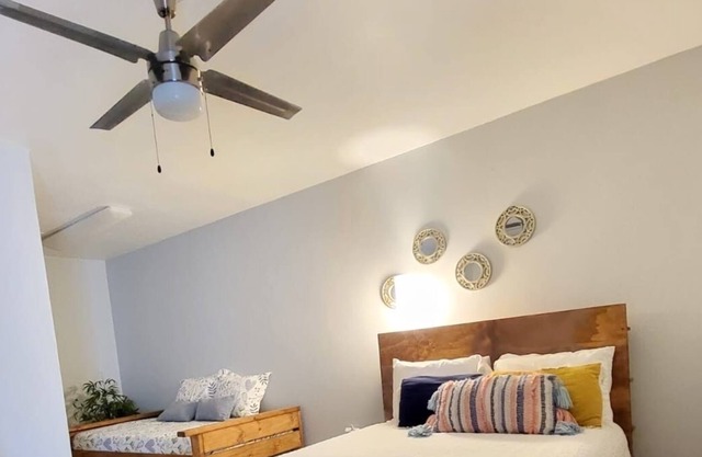 Bee Inn Puerto Rico: Charming Urban Apartment in San Juan