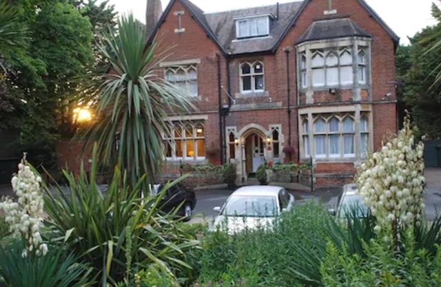 Beech House Hotel