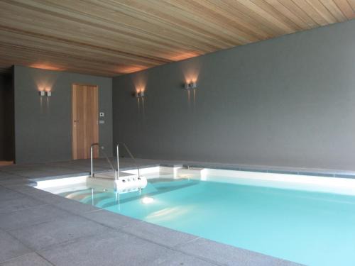 Beernem Farmhouse with Pool