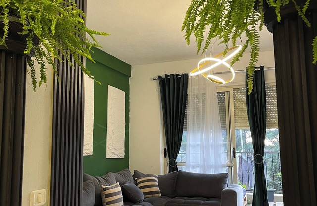 Begas Apartment in Golem,Durres