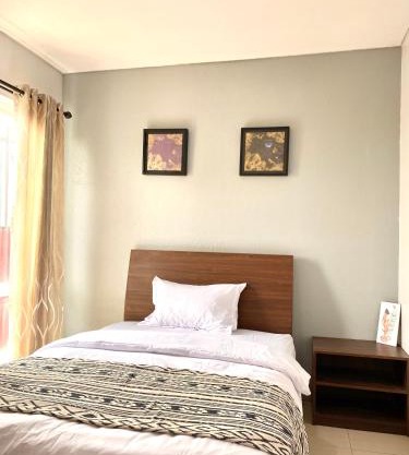 Behomy Corner Eight Lippo Karawaci