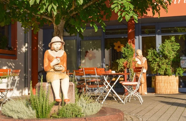 Behringers Freizeit- & Tagungshotel