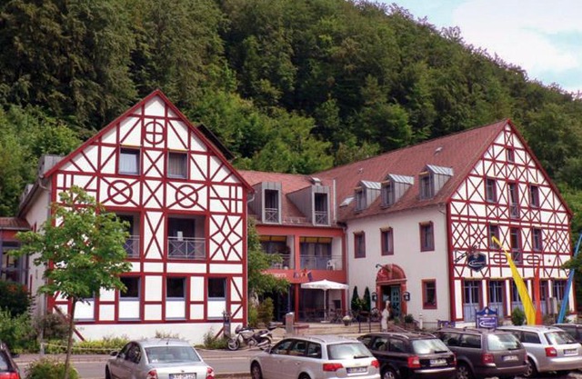 Behringers Freizeit - und Tagungshotel