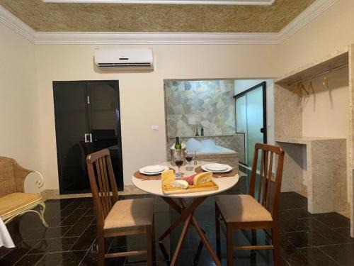 Belíssimo Apartamento Stella Maris -Casa de Carrara3