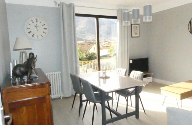 BEL APPARTEMENT TYPE F3