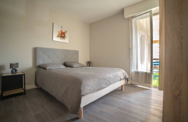 Bel Appartement à 10 mn du Centre Historique de Sarlat
