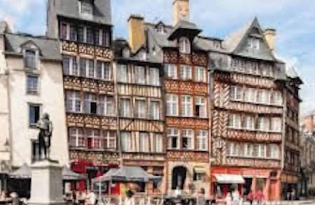 Bel Appartement Proche Toutes Commodités + Parking