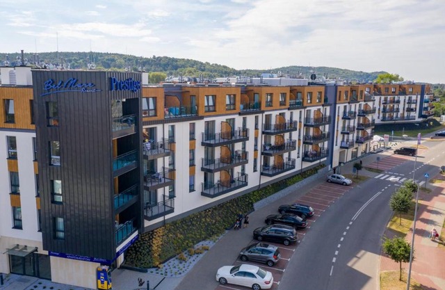 Bel Mare Resort Apartament 417