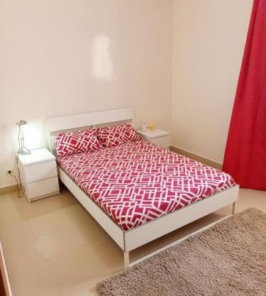 bel studio de luxe a thies Sénégal