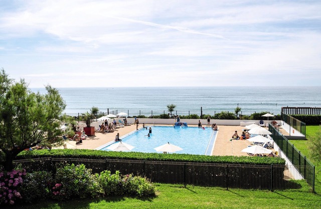 Belambra Clubs Anglet - La Chambre d'Amour