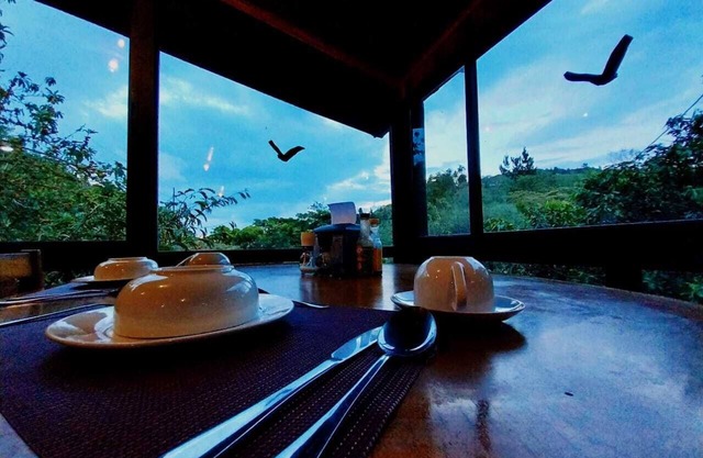 Belcruz Bed & Breakfast