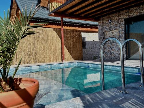 Belen nature&lodge