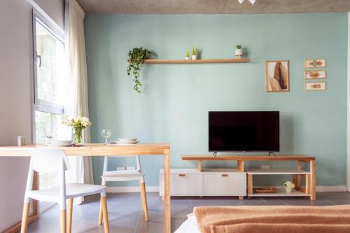 Belgrano, Paz & Encanto