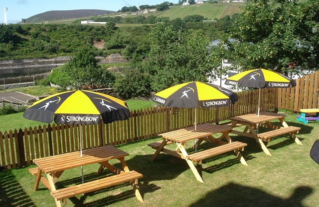 Belgrave Arms Hotel