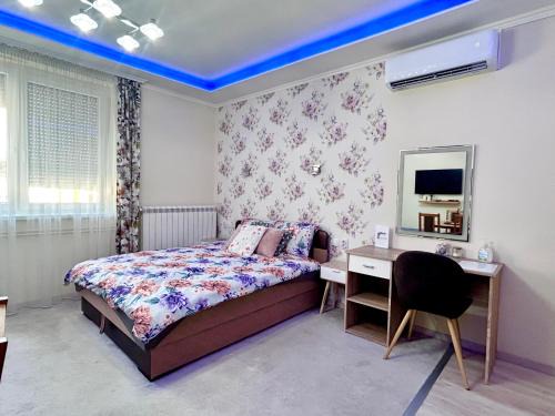 Belien Apartman