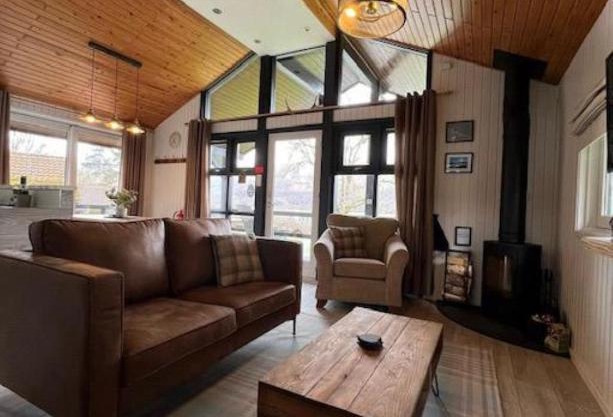 Bell Rock Holiday Lodge